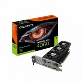 TARJETA GRAFICA GIGABYTE NVIDIA RTX 4060 8GB GDDR6