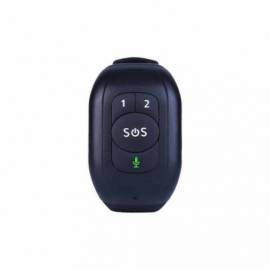 PULSERA ACTIVIDAD LEOTEC SENIOR SMART BAND