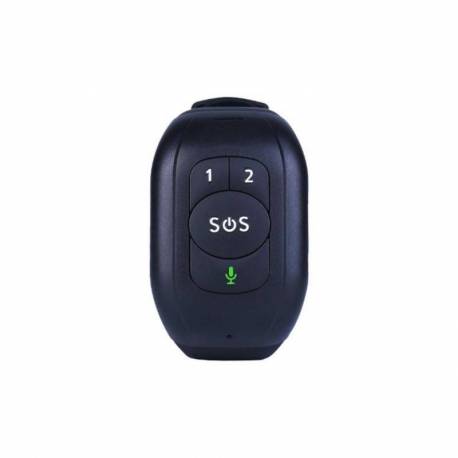 PULSERA ACTIVIDAD LEOTEC SENIOR SMART BAND