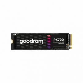 SSD INTERNO M.2" GOODRAM PX700 DE 2TB