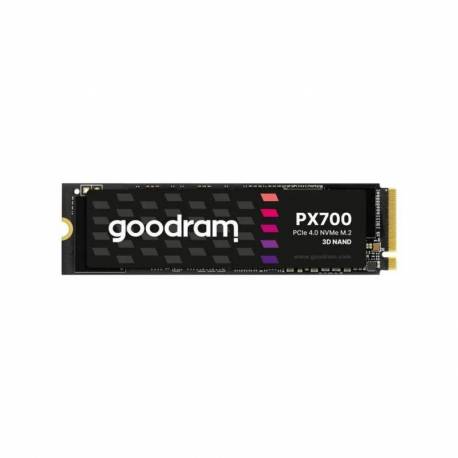 SSD INTERNO M.2" GOODRAM PX700 DE 2TB