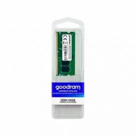 MEMORIA RAM GOODRAM GR2666S464L19S 4G DDR4