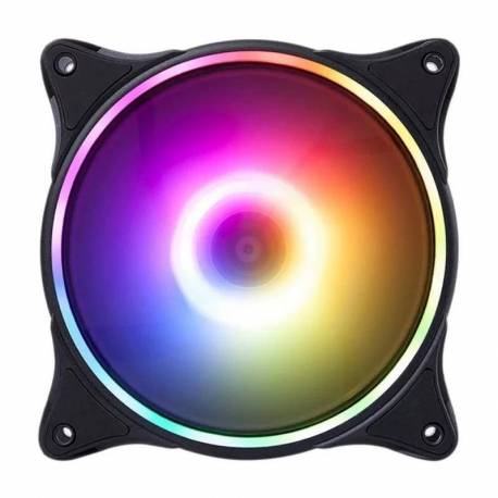 VENTILADOR CPU GAMING HIDITEC ARGB N-18 120MM