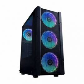 CAJA ORDENADOR GAMING HIDITEC V30M ATX