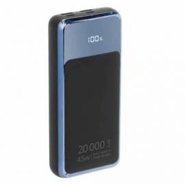 POWERBANK RIVACASE VA1075 QC PD 20000 MAH