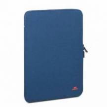 FUNDA VERTICAL RIVACASE 5226 ANTISHOCK 15.6" AZUL