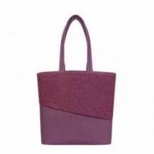 BOLSA RIVACASE 7991 ULTRABOOK PORTATIL 13.3" PURPURA