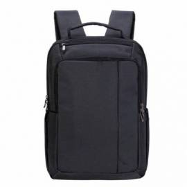 MOCHILA RIVACASE 8262 PORTATIL 15.6" NEGRA