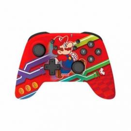 GAMEPAD HORI NINTENDO SWITCH SUPER MARIO BROS EDITION