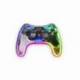 GAMEPAD MARS GAMING MGP24 RGB INALAMBRICO