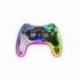 GAMEPAD MARS GAMING MGP24 RGB INALAMBRICO