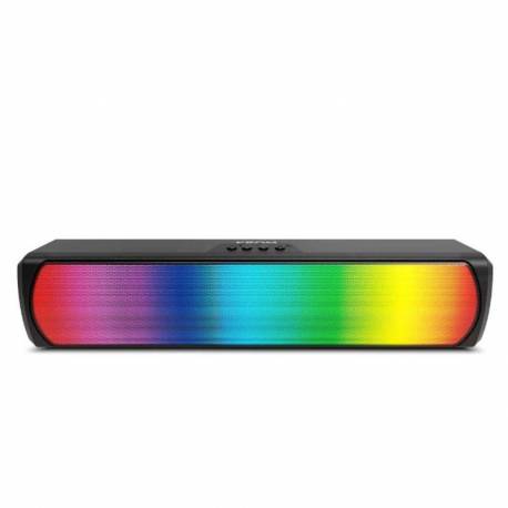 BARRA SONIDO BLUETOOTH KROM K-POP RGB