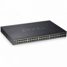 SWITCH 50 PUERTOS ZIXEL ETHERNET