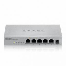 SWITCH ZYXEL MG - 105 5 PUERTOS