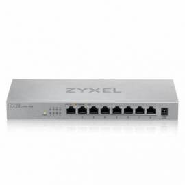 SWITCH ZYXEL MG - 108 8 PUERTOS