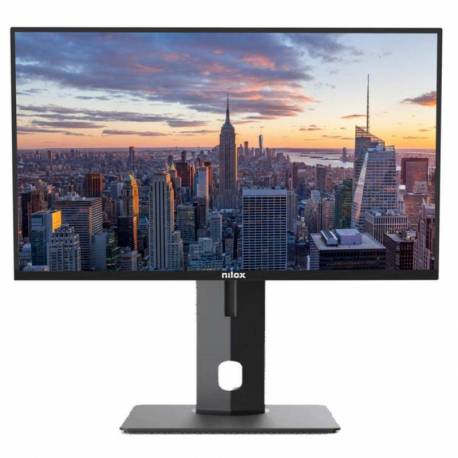 MONITOR LED 27" NILOX IPS 2K NXM272KREG01