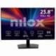 MONITOR LED 23.5" NILOX IPS FHD NXM24FHD11