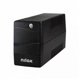 SAI/UPS NILOX PREMIUM LINE NXGCLI8001X5V2 800VA