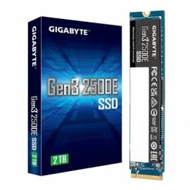 SSD INTERNO M.2" GIGABYTE GEN3 DE 2TB