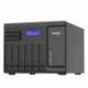 NAS QNAP TS-H886 D1602 8G NAS 4+2 BAHIAS