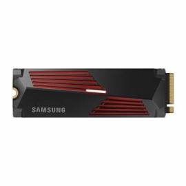 SSD INTERNO M.2" SAMSUNG 990 PRO DE 4TB