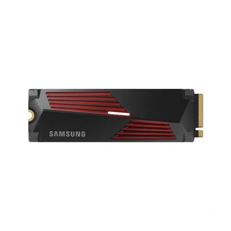SSD INTERNO M.2" SAMSUNG 990 PRO DE 4TB