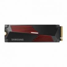 SSD INTERNO M.2" SAMSUNG 990 PRO DE 4TB