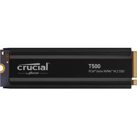 SSD INTERNO M.2" CRUCIAL T500 DE 1TB