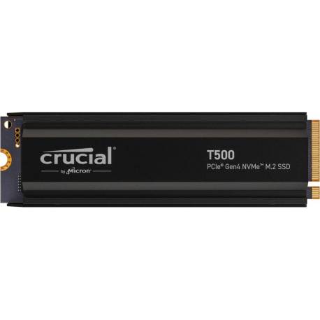 SSD INTERNO M.2" CRUCIAL T500 DE 1TB