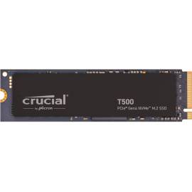 SSD INTERNO M.2" CRUCIAL T500 DE 500GB