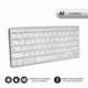 TECLADO SUBBLIM KEYBOARD ADVANCE COMPACT INALAMBRICO