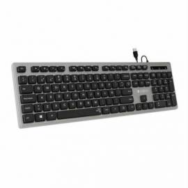 TECLADO SUBBLIM SUBKBC - 0EKE10