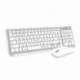 TECLADO + RATON SUBBLIM SUBKBC - DCEP10 INALAMBRICO