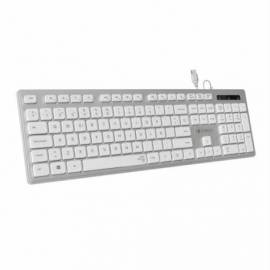 TECLADO SUBBLIM SUBKBC - 0EKE20