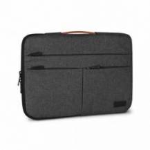 FUNDA SUBBLIM AIR PADDING 360 SLEEVE 15.6" GREY