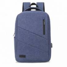 MOCHILA SUBBLIM CITY BACKPACK PORTATIL 15.6" AZUL