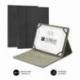 FUNDA SUBBLIM CLEVER STAND TABLET CASE 10.1" NEGRO