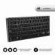 TECLADO SUBBLIM SUB KB 3ADC201 INALAMBRICO