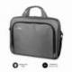 MALETIN SUBBLIM OXFORD PORTATIL 14" GRIS
