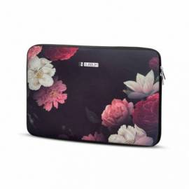 FUNDA SUBBLIM TRENDY SLEEVE PORTATIL 15.6" NEOPRENO