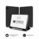 FUNDA SUBBLIM SHOCK CASE IPAD PRO 11" NEGRO