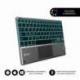 TECLADO TABLET SUBBLIM SUB KBT SMB51 INALAMBRICO