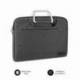 FUNDA SUBBLIM BUSINESS LAPTOP SLEEVE PORTATIL 14" GRIS