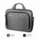 MALETIN SUBBLIM OXFORD LAPTOP PORTATIL 13" GRIS