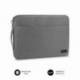 FUNDA SUBBLIM URBAN LAPTOP SLEEVE PORTATIL 15.6" GRIS