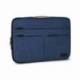 FUNDA SUBBLIM AIR PADDING 360 SLEEVE 15.6" AZUL