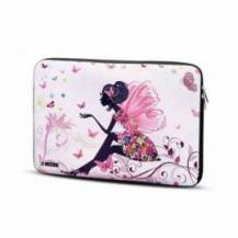 FUNDA SUBBLIM TRENDY SLEEVE PORTATIL 15.6" NEOPRENO