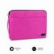 FUNDA SUBBLIM URBAN LAPTOP SLEEVE PORTATIL 15.6" ROSA