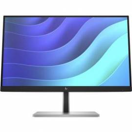 MONITOR LED 21.5" HP IPS FHD E22 MULTIMEDIA REGULABLE