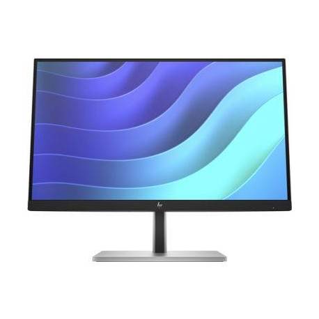 MONITOR LED 21.5" HP IPS FHD E22 MULTIMEDIA REGULABLE